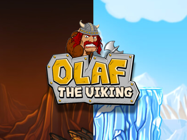 Olaf The Viking