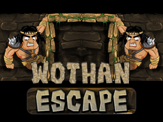 Wothan Escape