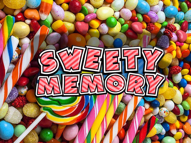Sweety memory