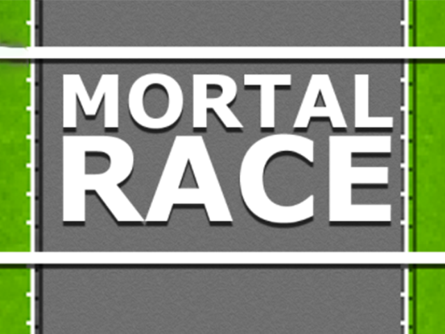 Mortal Race